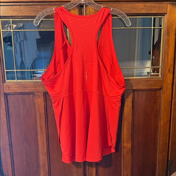 Fila Racerback Performance Tank - Picture 2 of 8